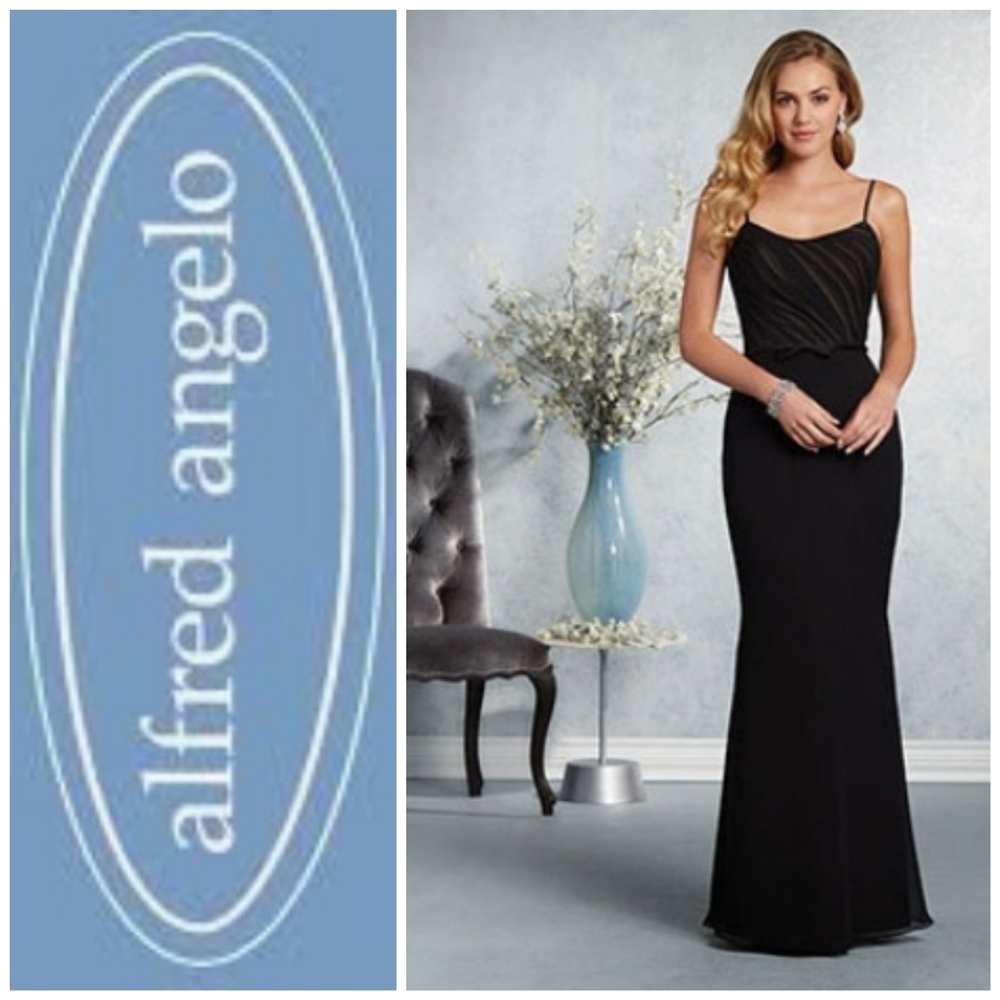 Alfred Angelo Bridesmaid/Special Occasion Dress
